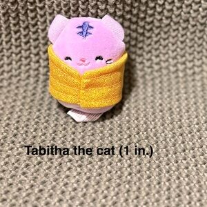 Squishville Squishmallow Group